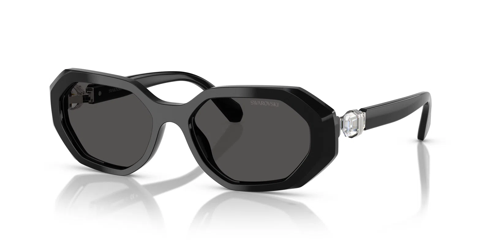 Swarovski 6028 Sunglasses - view 6